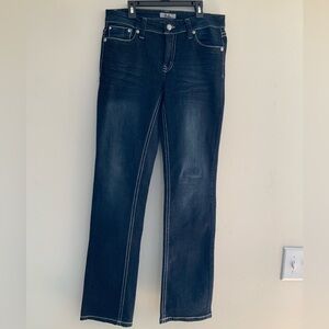 Suko Blue Jeans Like New   $10.00